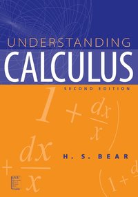 bokomslag Understanding Calculus