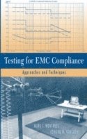 bokomslag Testing for EMC Compliance