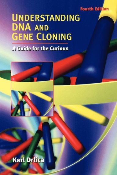 bokomslag Understanding DNA and Gene Cloning