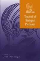 bokomslag Textbook of Biological Psychiatry