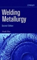 bokomslag Welding Metallurgy