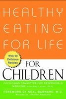 bokomslag Healthy Eating for Life for Children