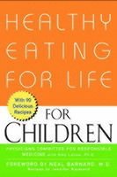 bokomslag Healthy Eating for Life for Children