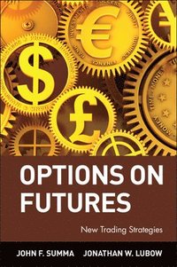 bokomslag Options on Futures