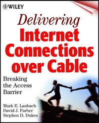 bokomslag Delivering Internet Connections Ebook