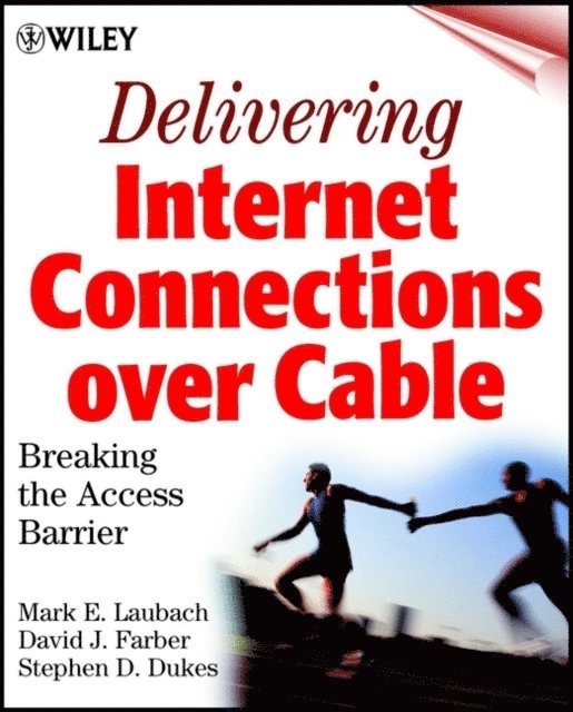 Delivering Internet Connections Ebook 1