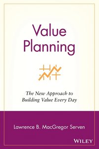 bokomslag Value Planning