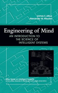 bokomslag Engineering of Mind