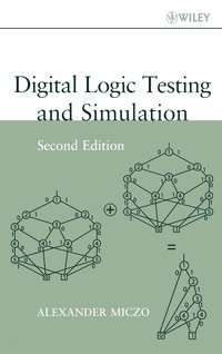 bokomslag Digital Logic Testing and Simulation