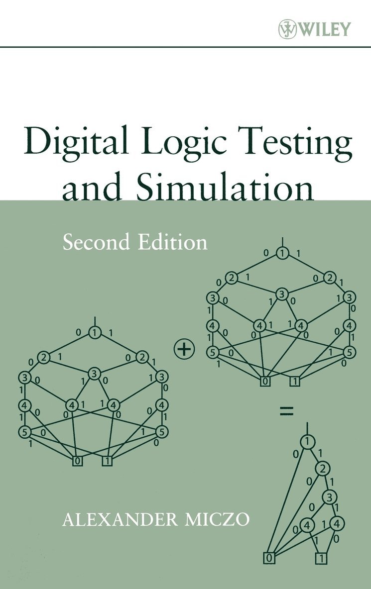 Digital Logic Testing and Simulation 1