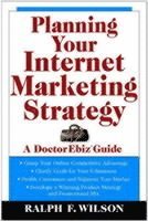 bokomslag Planning Your Internet Marketing Strategy