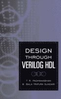 bokomslag Design Through Verilog HDL