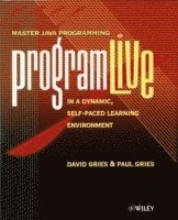 bokomslag ProgramLive Workbook and CD