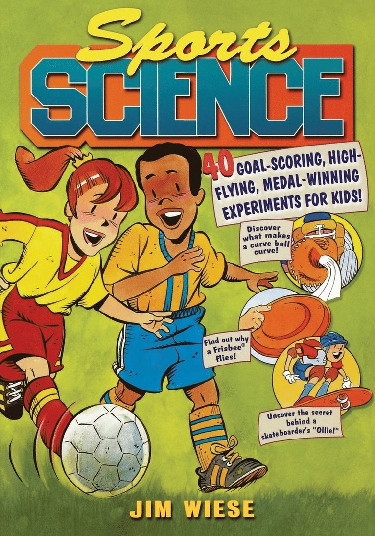 Sports Science 1