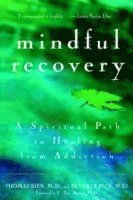 bokomslag Mindful Recovery
