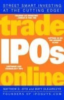 Trade IPOs Online 1