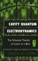 bokomslag Cavity Quantum Electrodynamics