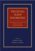 bokomslag Treating Sleep Disorders