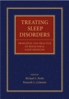 Treating Sleep Disorders 1