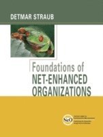bokomslag Foundations of Net-Enhanced Organizations