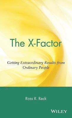 The X-Factor 1