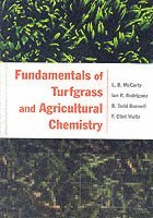 bokomslag Fundamentals of Turfgrass and Agricultural Chemistry