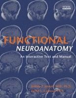bokomslag Functional Neuroanatomy