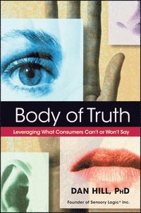 bokomslag Body of Truth