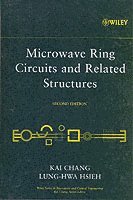 bokomslag Microwave Ring Circuits and Related Structures