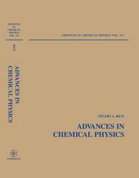 bokomslag Advances in Chemical Physics, Volume 131