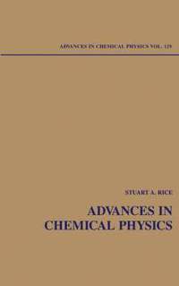 bokomslag Advances in Chemical Physics, Volume 129