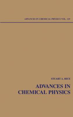 Advances in Chemical Physics, Volume 129 1