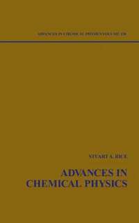 bokomslag Advances in Chemical Physics, Volume 128