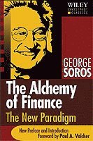 George Soros - Alchemy of Finance, Häftad
