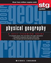 bokomslag Physical Geography