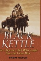 bokomslag Black Kettle