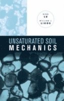 bokomslag Unsaturated Soil Mechanics