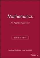 bokomslag Technology Resource Manual to accompany Mathematics: An Applied Approach, 8e