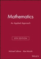 Michael Sullivan, Abshalom Mizrahi, Bill Ardis, Michael (Chicago State University) Sullivan - Technology Resource Manual to accompany Mathematics: An Applied Approach, 8e, Häftad