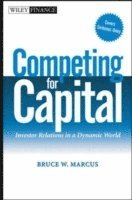bokomslag Competing for Capital