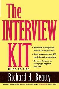 bokomslag The Interview Kit