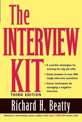 bokomslag Interview Kit
