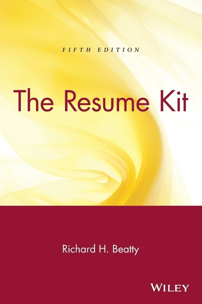 Resume Kit
