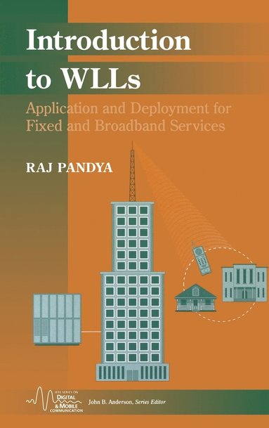 Raj Pandya - Introduction to WLLs, Inbunden