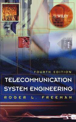 bokomslag Telecommunication System Engineering