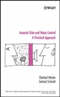 Eberhard Hänsler, Gerhard Schmidt - Acoustic Echo and Noise Control, Inbunden