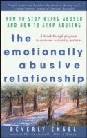 bokomslag The Emotionally Abusive Relationship