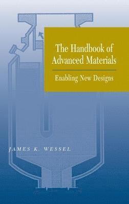 The Handbook of Advanced Materials 1