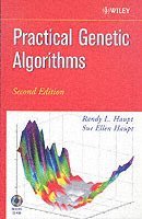 Randy L. Haupt, Sue Ellen Haupt - Practical Genetic Algorithms, Inbunden