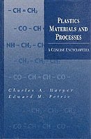 Plastics Materials and Processes 1